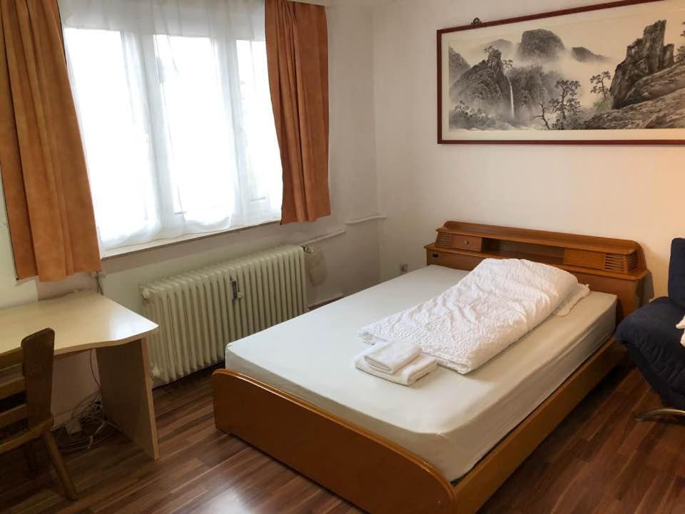 Hotel Kriftelerhof Room photo